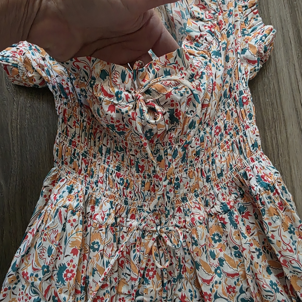 NWOT Dôen Emmaretta Dress - RARE Limited Release Color - Picture 10 of 14